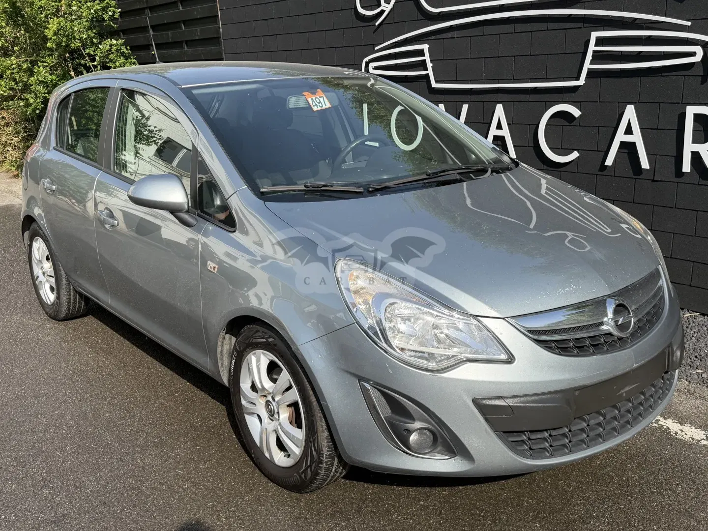 Opel Corsa 1.3 CDTI Enjoy 2011
