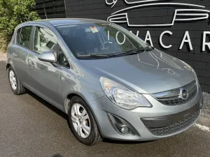 Opel Corsa 1.3 CDTI Enjoy 2011
