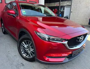 Mazda CX-5 2.2 SKYACTIV-D Skydrive 2017