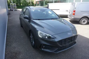 Ford Focus 1.5 EcoBlue ST Line 2020