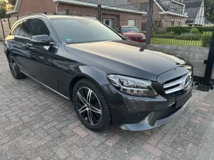 Mercedes-Benz C Break 180d Business Solution 2020