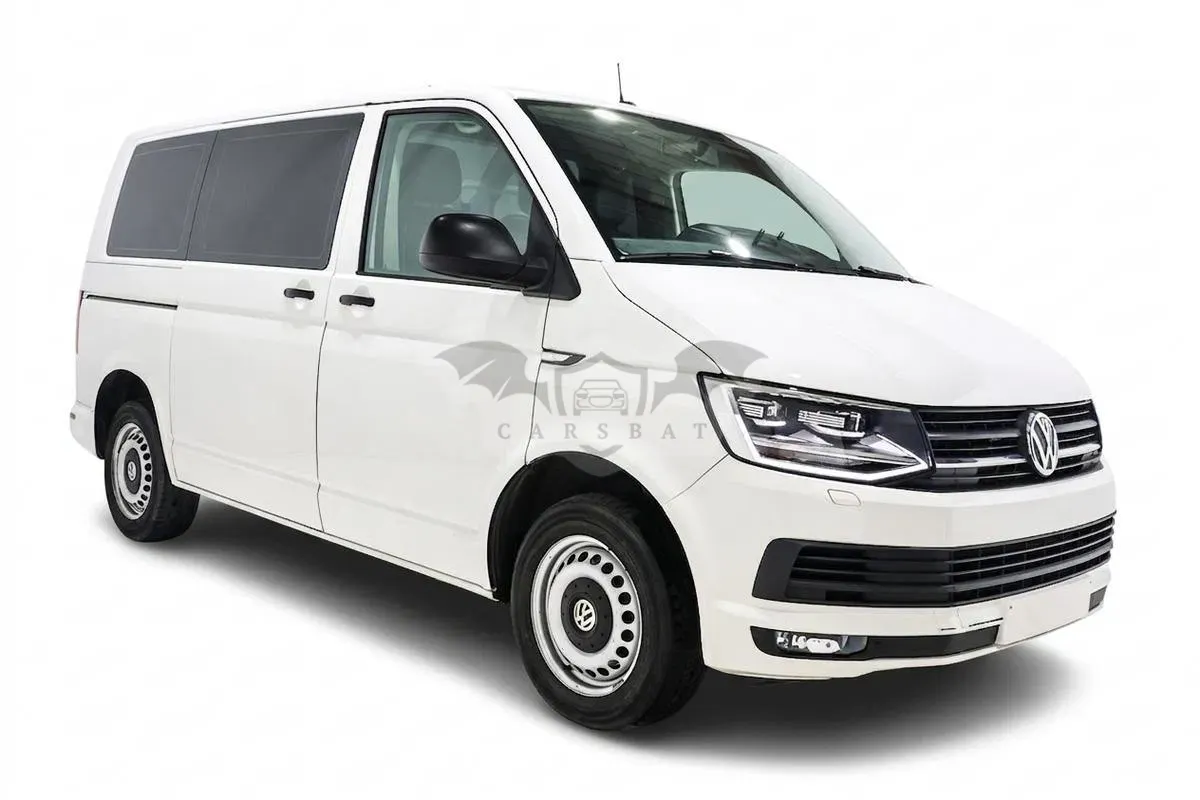 Volkswagen Transporter 2.0 TDI 2019
