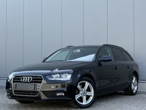 Audi A4 Avant 2.0 TDI 2015