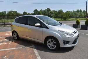 Ford C-Max 1.6 TDCI Trend 2015