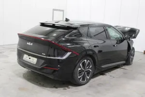 Kia EV6 74 kWh 2025
