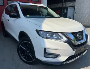 Nissan X-Trail 1.7 DCI 2020