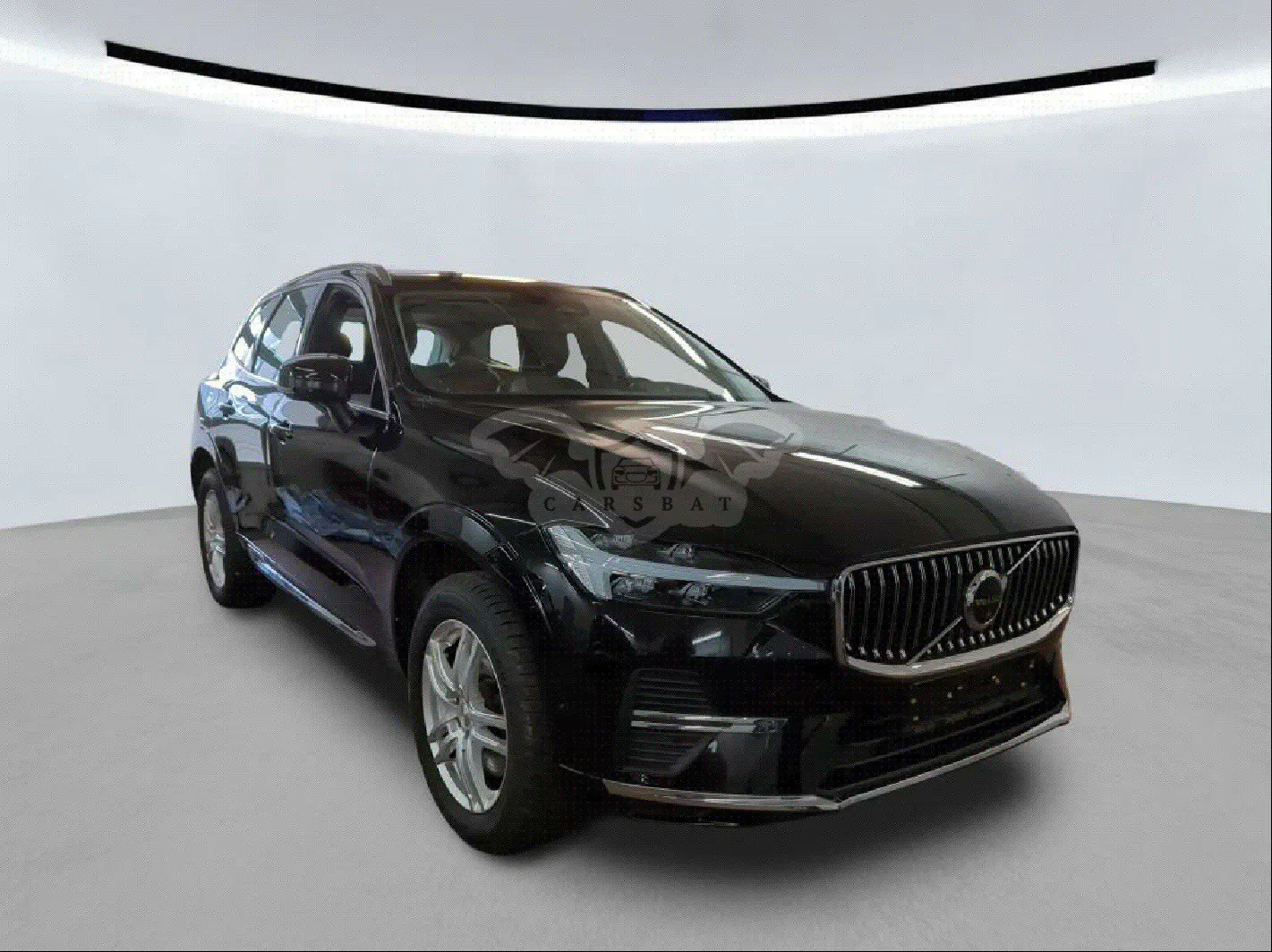 Volvo XC60 B4 2022