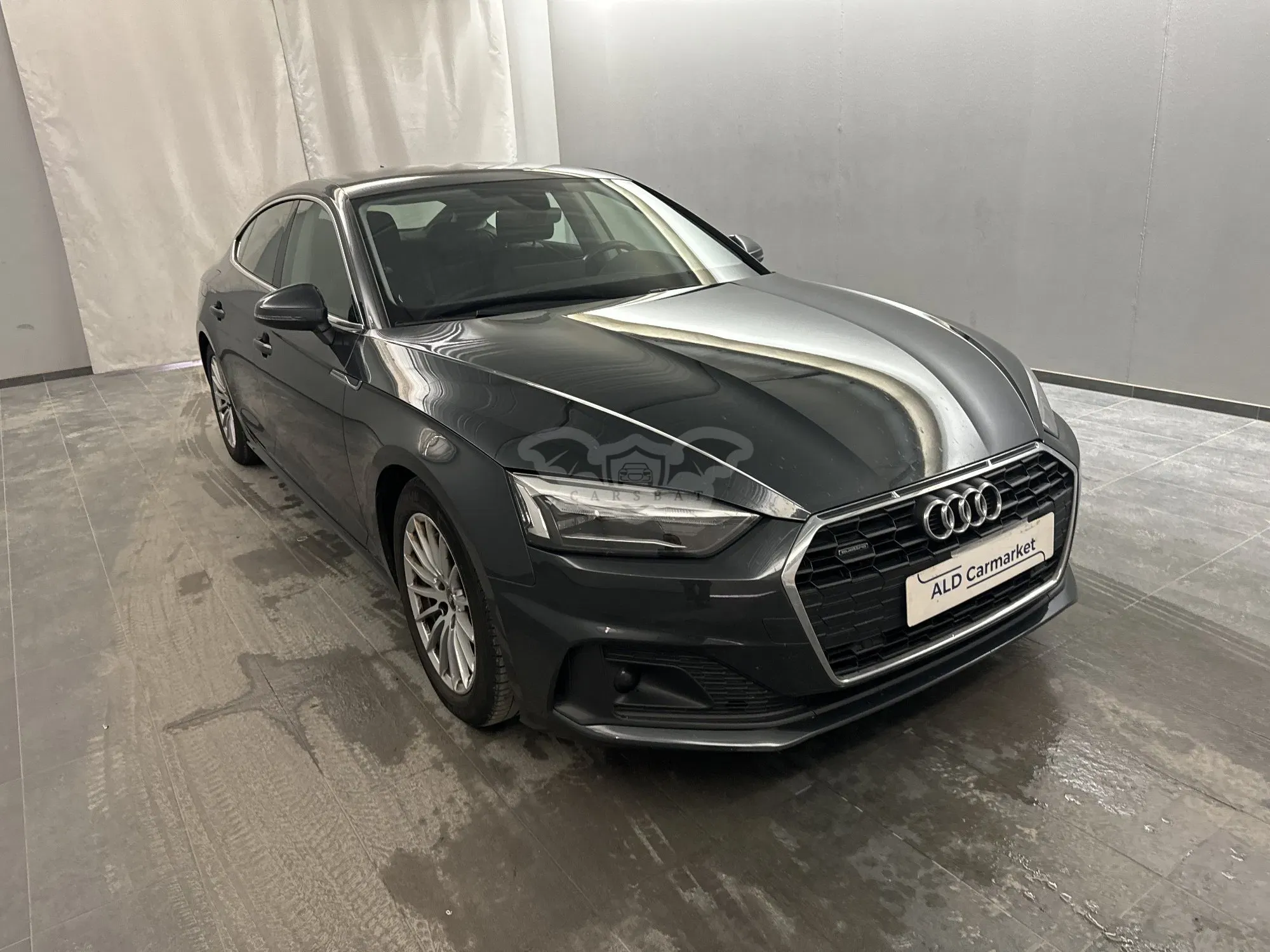 Audi A5 Sportback 40 TDI 2022