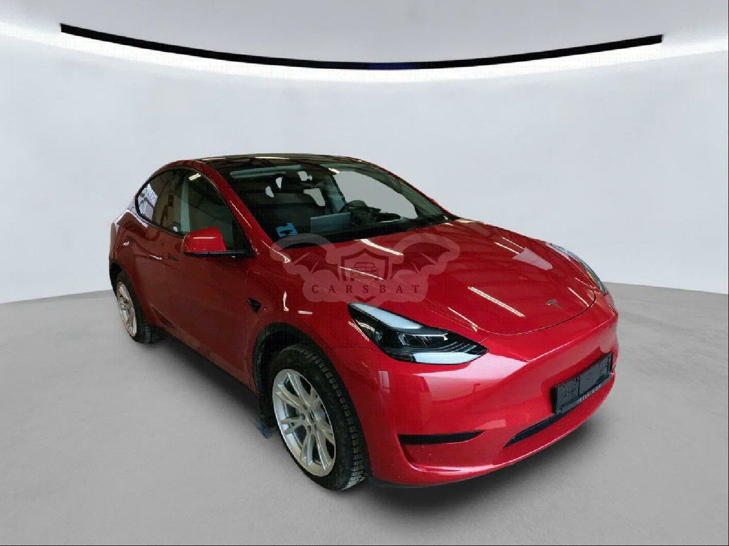Tesla Model Y 78 kWh 2023