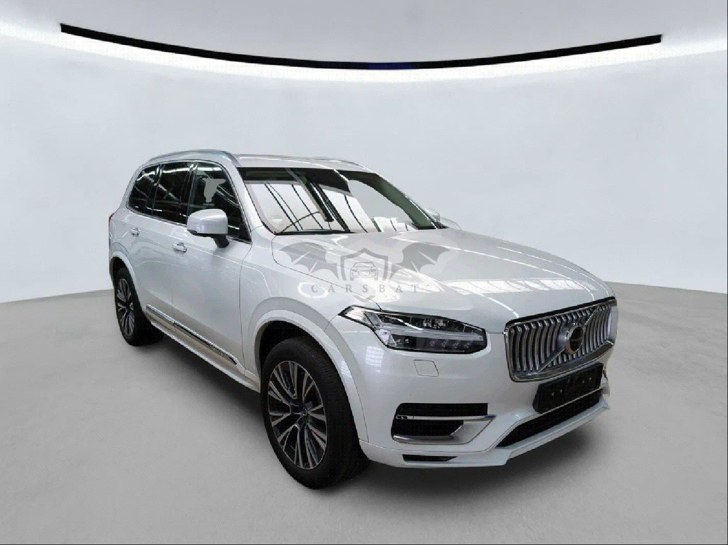 Volvo XC90 T8 2022