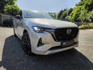 Mazda CX-60 2.5 2024