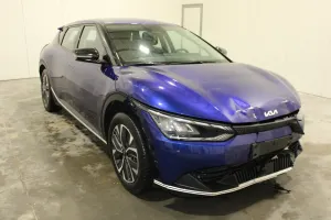 Kia EV6 74 kWh 2023
