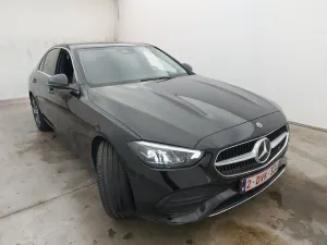 Mercedes-Benz C 300e Luxury 2023