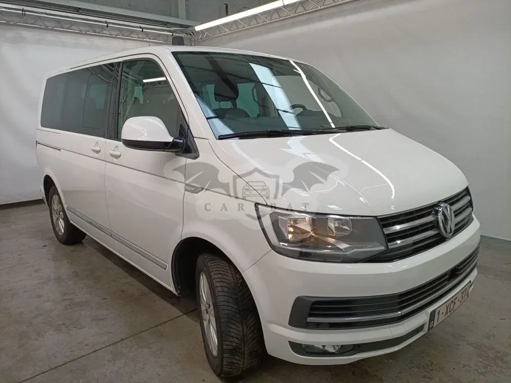 Volkswagen Multivan 2.0 TDI Highline 2019