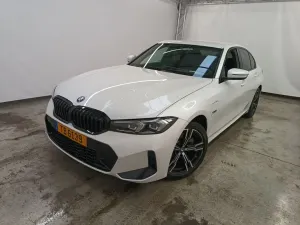 BMW 3 Series 320e M Sport 2023