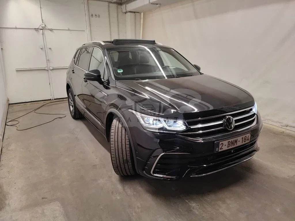 Volkswagen Tiguan Allspace 1.5 TSI R-Line 2022
