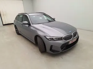 BMW 3 Series Touring 316d M Sport 2023