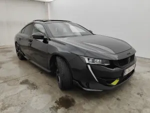 Peugeot 508 PSE 1.6 2023