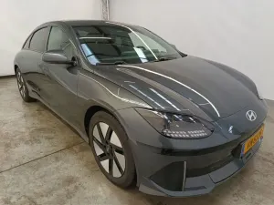 Hyundai IONIQ 6 74 kWh 2023