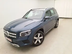 Mercedes-Benz GLB 180d Luxury 2022