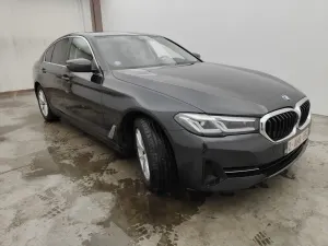 BMW 5 Series 530e Business 2021