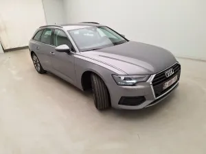 Audi A6 Avant 35 TDI Business 2021