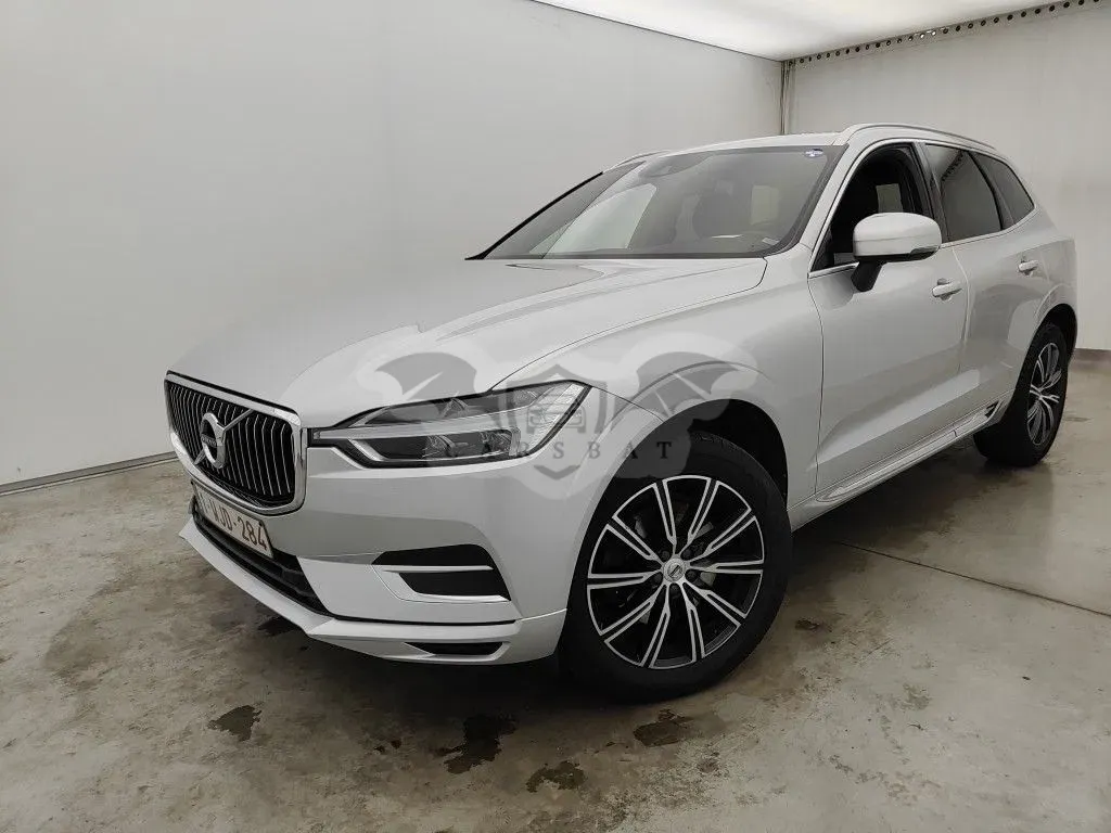 Volvo XC60 D4 Inscription 2019