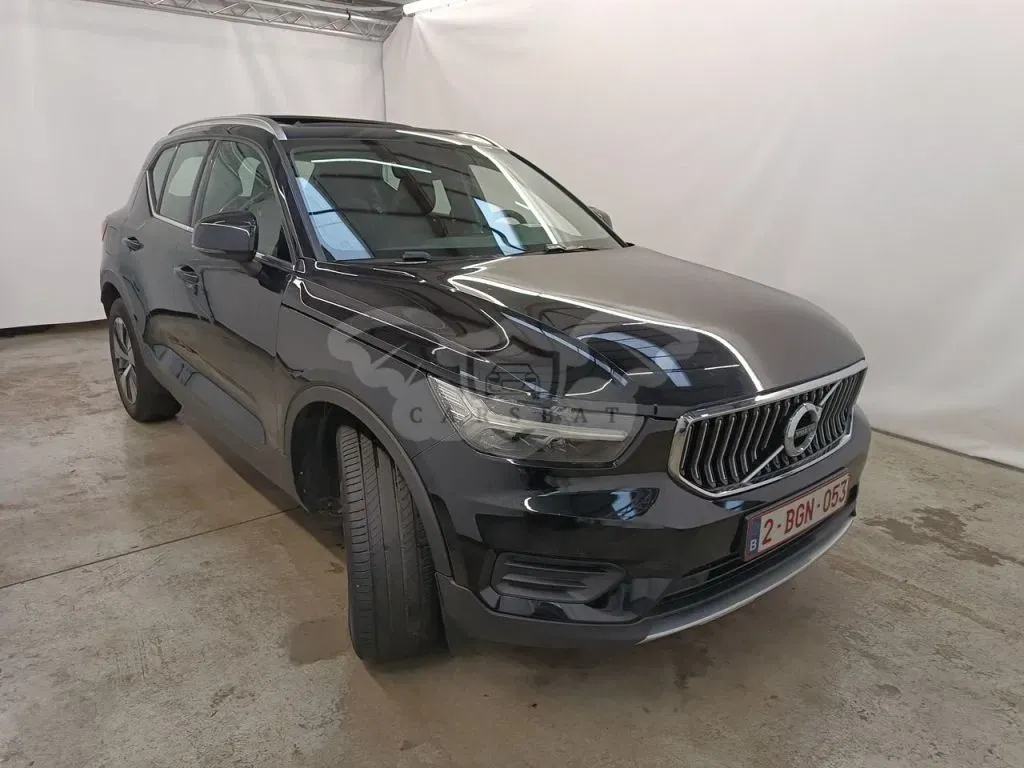 Volvo XC40 1.5 T4 Inscription Expression 2021