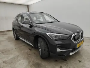 BMW X1 25e 2021