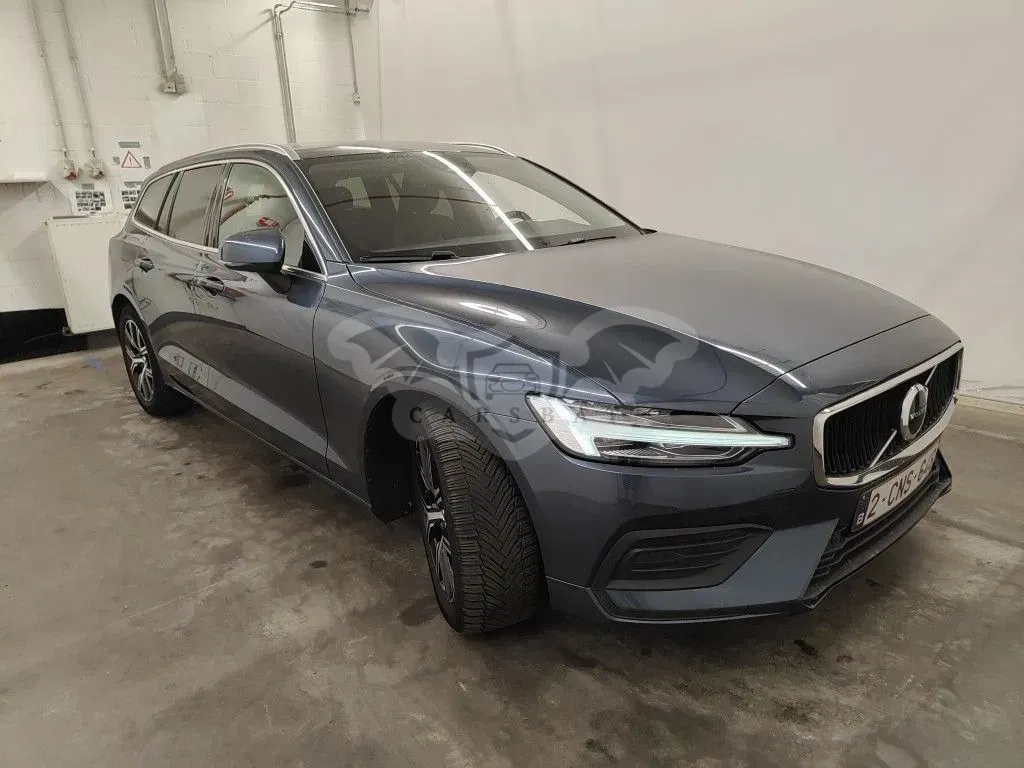 Volvo V60 B3 Core 2022
