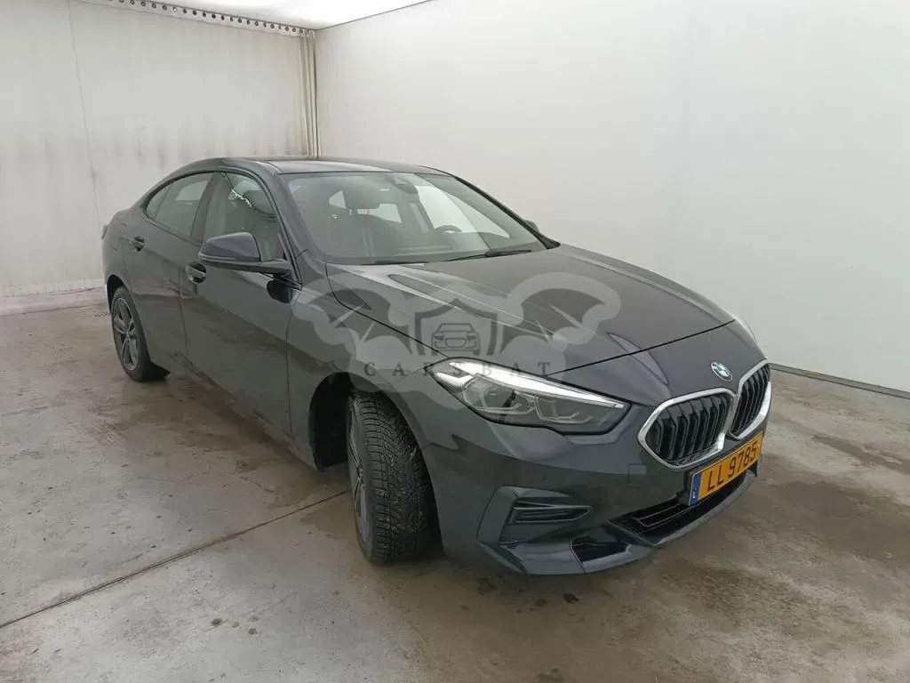BMW 2 Series Gran Coupé 218i 2023