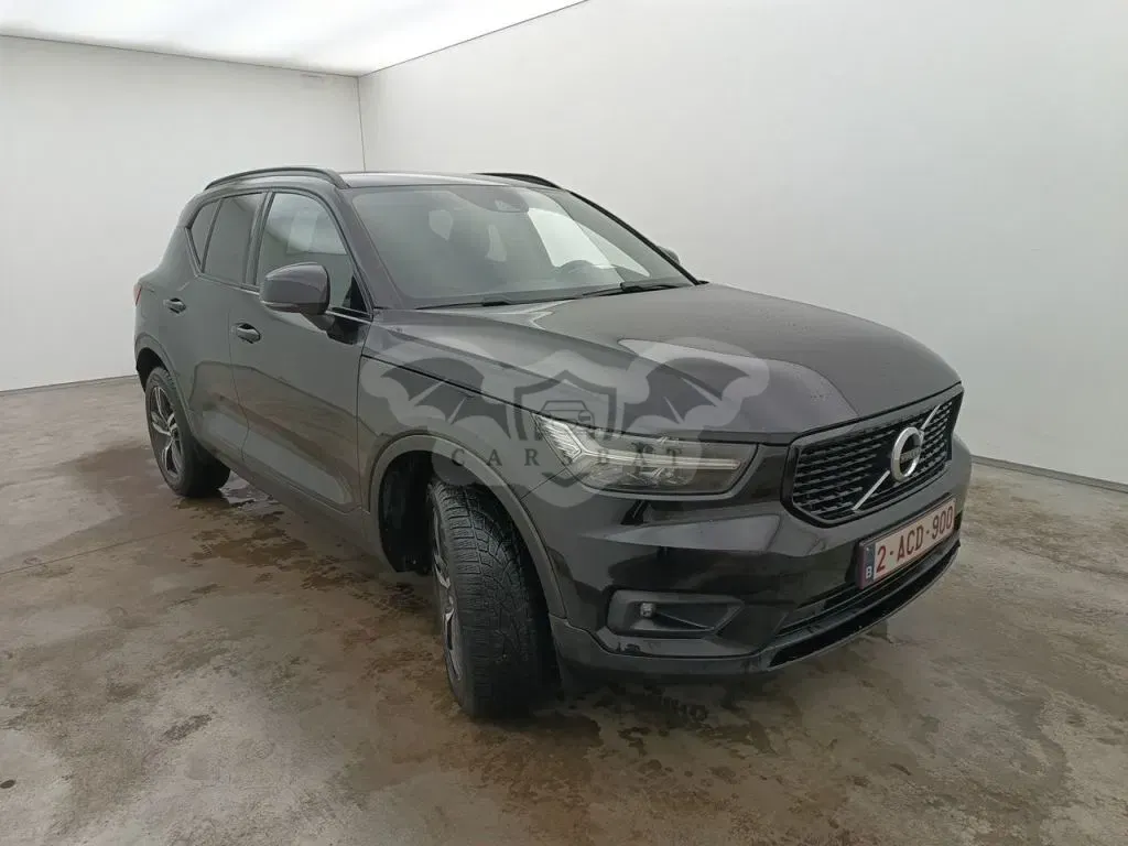 Volvo XC40 1.5 T2 R-Design 2021