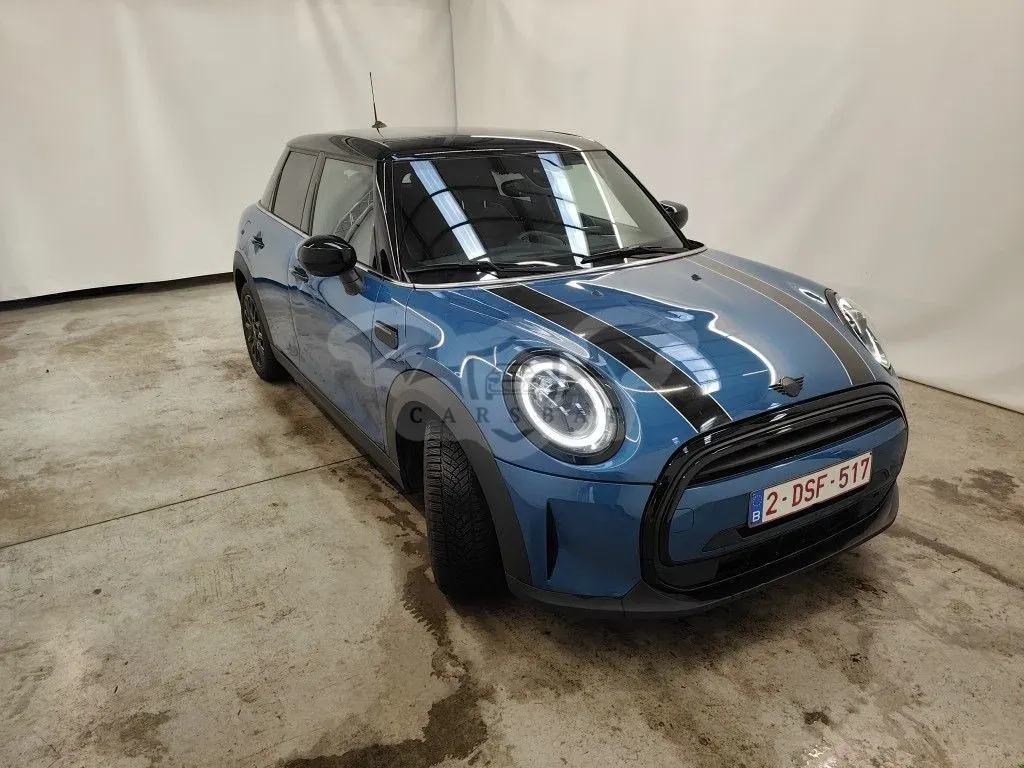 Mini 3 Doors Cooper 2023