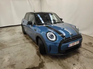 Mini 3 Doors Cooper 2023