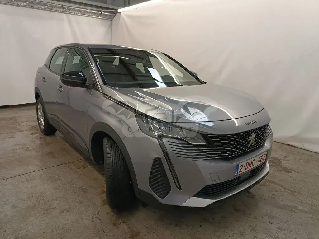 Peugeot 3008 1.5 HDI Active Pack 2023