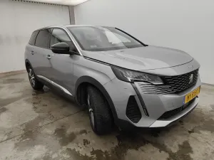 Peugeot 5008 1.5 HDI Allure 2022
