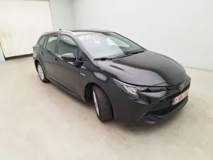 Toyota Corolla Touring Sports 1.8 Dynamic 2022