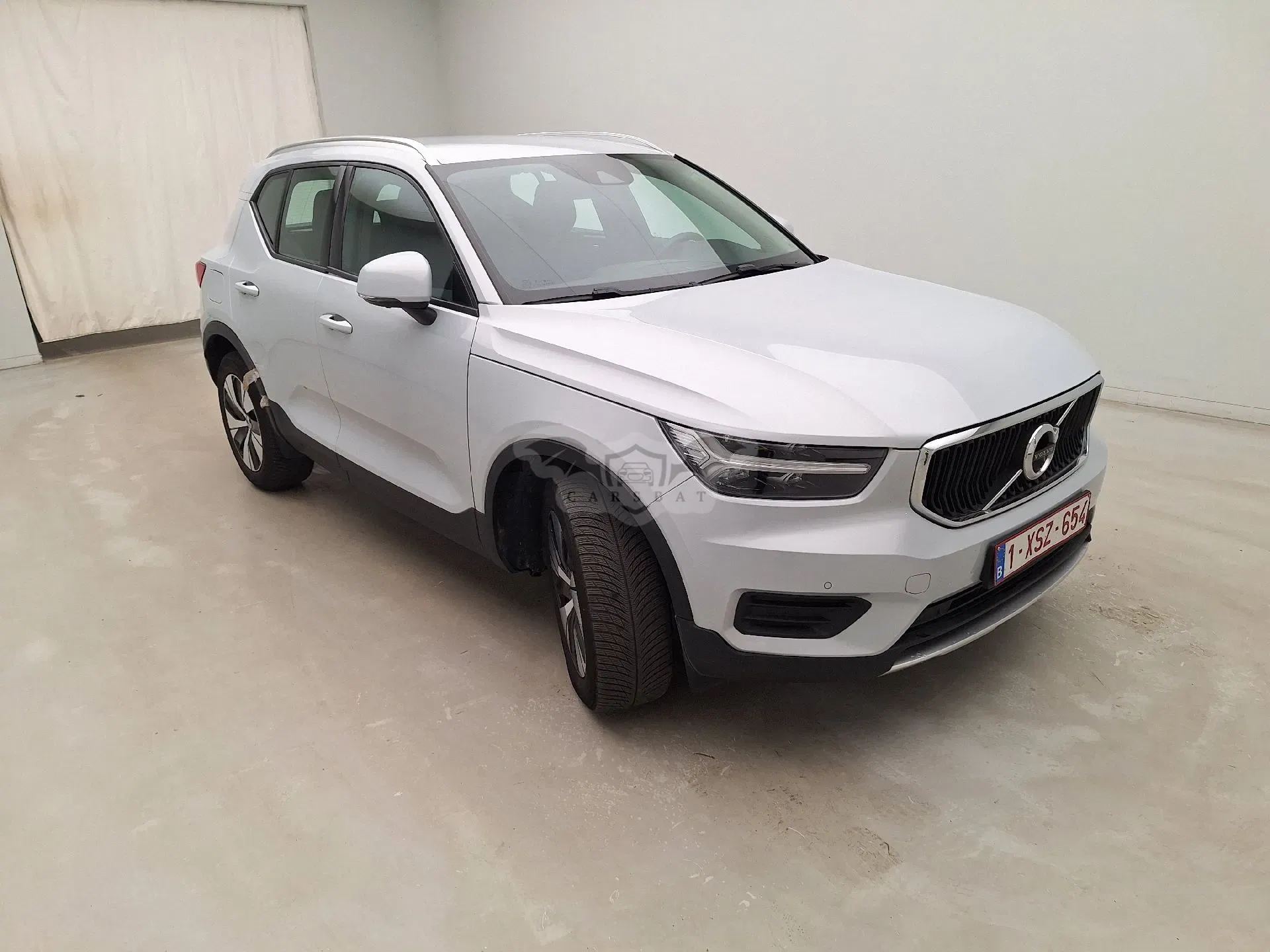 Volvo XC40 1.5 T5 Inscription Expression 2020
