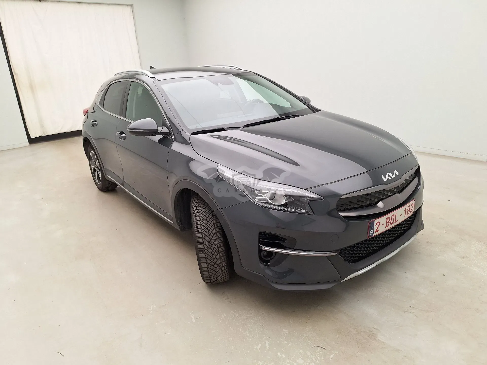 Kia Ceed XCeed 1.6 GDI Business 2022