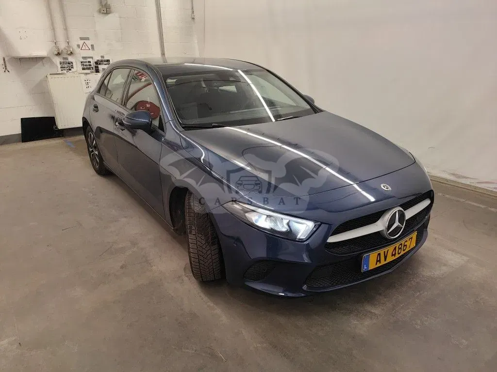 Mercedes-Benz A 180d 2022