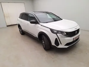 Peugeot 5008 1.5 HDI 2021