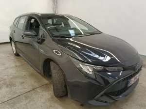 Toyota Corolla Touring Sports 1.8 Dynamic 2022