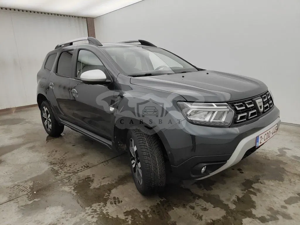 Dacia Duster 1.3 TCe Prestige 2022