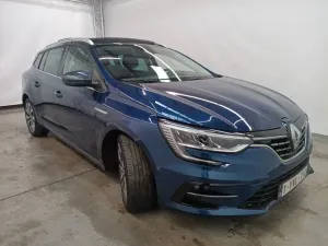 Renault Megane Grandtour 1.6i 2021