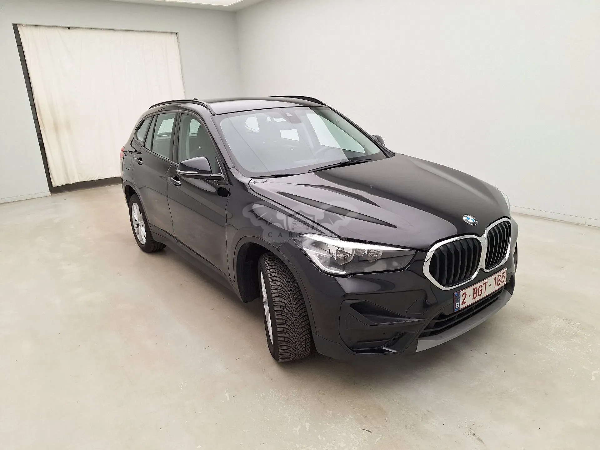 BMW X1 16 2021
