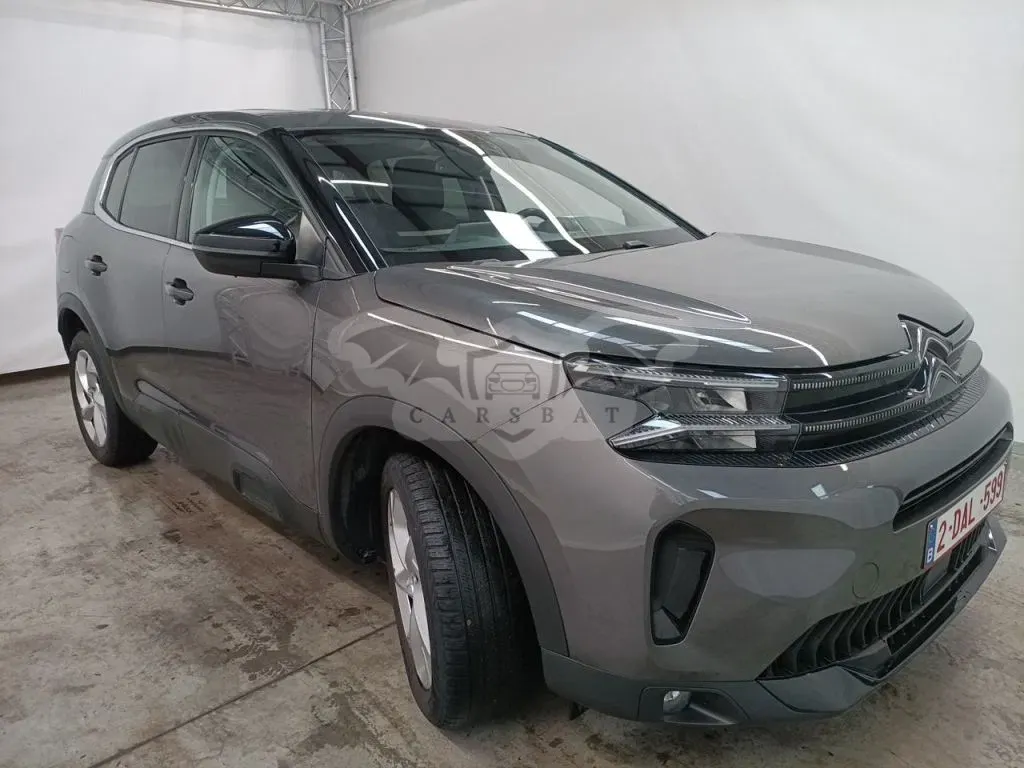 Citroën C5 Aircross 1.5 HDI Live 2023