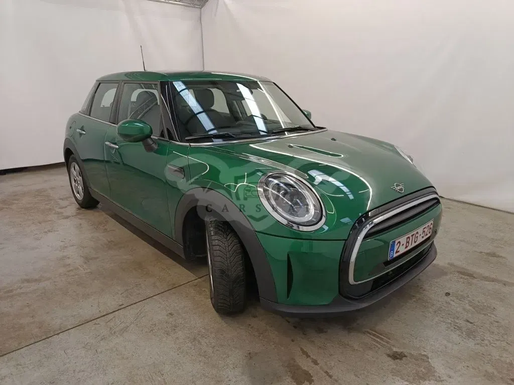 Mini 3 Doors One 1.5 2022