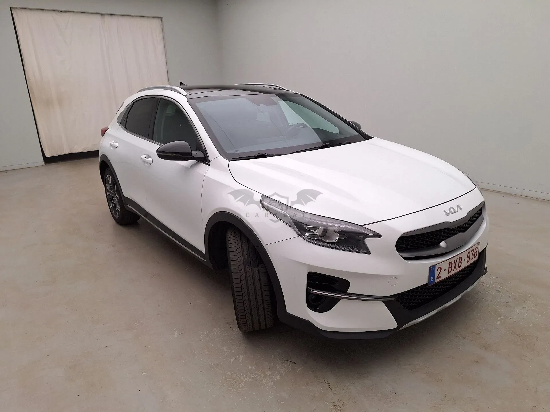 Kia Ceed XCeed 1.0 T-GDI 2022