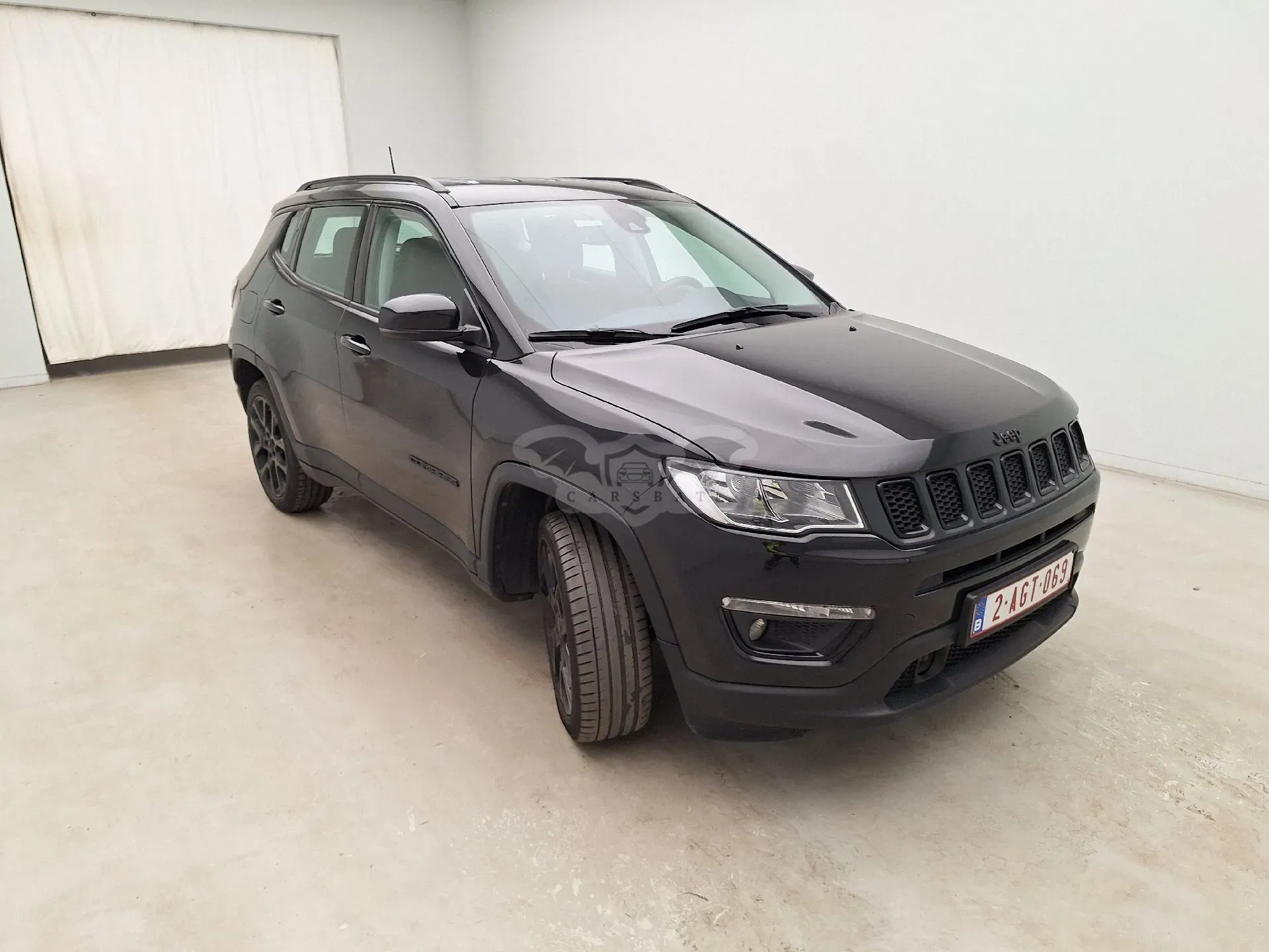 Jeep Compass 1.3 2021