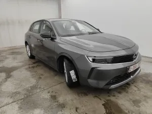 Opel Astra 1.2 Edition 2023